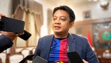 Area Head BRI untuk Pamekasan Wilayah Madura Yusuf Setiawan.