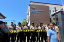 Kantor Kejari Pamekasan Bau Kotoran Sapi, Aktivis Geram Penggeledahan Tak Kunjung Ada Tersangka.