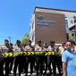 Kantor Kejari Pamekasan Bau Kotoran Sapi, Aktivis Geram Penggeledahan Tak Kunjung Ada Tersangka.