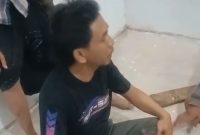 Tangkapan layar hasil video.
