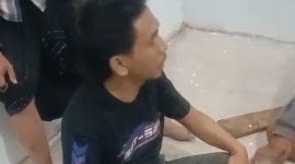 Tangkapan layar hasil video.