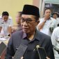 Bupati Pamekasan Kholilurrahman.