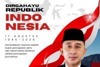 Kepala Bapperida Pamekasan Dodid.