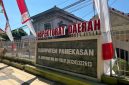 Kantor Inspektorat Daerah Pamekasan.