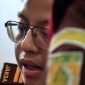 Tim jaksa saat melakukan penggeledahan.