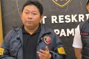 Kasatreskrim Polres Pamekasan AKP Yoyok Hardianto.