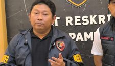 Kasatreskrim Polres Pamekasan AKP Yoyok Hardianto.