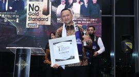Selamat! Diikuti Sejumlah Negara di Asia, BIP Kembali Raih Dua Penghargaan.