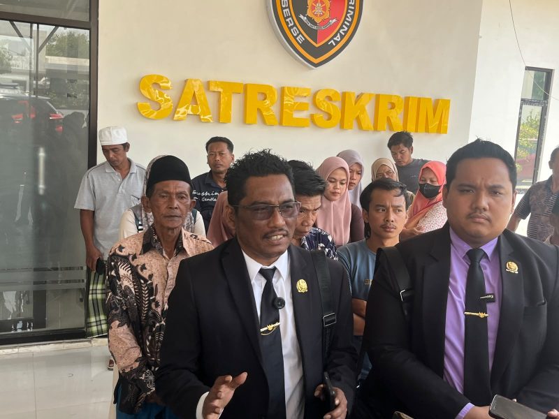 Ach Suhairi