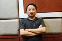 Akhmad Syafi'i