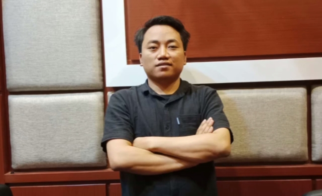 Akhmad Syafi'i