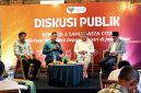 Refleksi 2 Tahun Asta Cita, Garda UMKM Malang Raya Dorong Penguatan Ekonomi Daerah