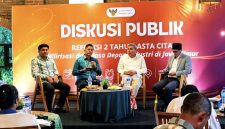 Refleksi 2 Tahun Asta Cita, Garda UMKM Malang Raya Dorong Penguatan Ekonomi Daerah