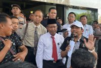 Desak UHC Prioritas Segera Diterapkan, Aktivis Pamekasan Berhasil Dorong Terbitnya SE Pelayanan Kesehatan.
