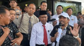 Desak UHC Prioritas Segera Diterapkan, Aktivis Pamekasan Berhasil Dorong Terbitnya SE Pelayanan Kesehatan.