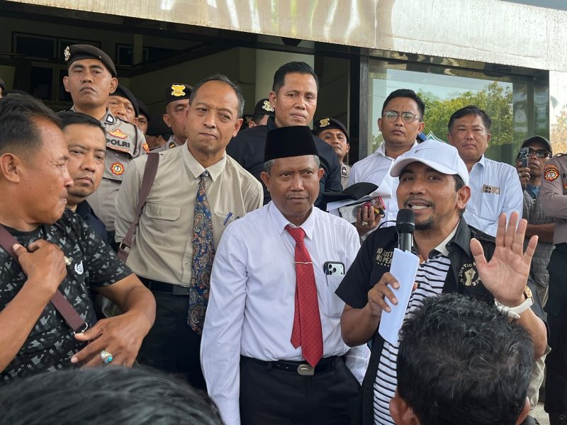 Desak UHC Prioritas Segera Diterapkan, Aktivis Pamekasan Berhasil Dorong Terbitnya SE Pelayanan Kesehatan.