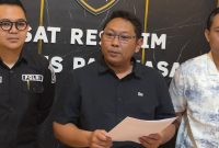 Usai Didatangi Pengacara dan Keluarga Tersangka, Polres Pamekasan Perjelas Duduk Perkara Dugaan Pemerkosaan