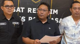 Usai Didatangi Pengacara dan Keluarga Tersangka, Polres Pamekasan Perjelas Duduk Perkara Dugaan Pemerkosaan