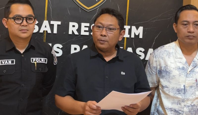 Usai Didatangi Pengacara dan Keluarga Tersangka, Polres Pamekasan Perjelas Duduk Perkara Dugaan Pemerkosaan