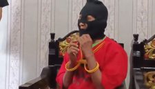Berawal dari Anaknya Diduga Disantet Tetangganya, Lansia di Sampang Lakukan Pembunuhan.