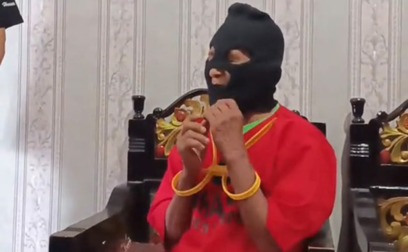 Berawal dari Anaknya Diduga Disantet Tetangganya, Lansia di Sampang Lakukan Pembunuhan.