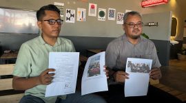 Dilaporkan atas Dugaan Tuduhan LGBT dan Pemalsuan, Kuasa Hukum 3 Purna Paskibraka Pamekasan Buka Suara.