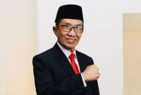 Kholilurrahman 