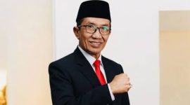 Kholilurrahman 
