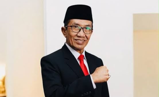 Kholilurrahman 