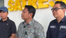 Reskrim Polres Pamekasan.