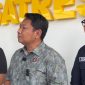 Reskrim Polres Pamekasan.