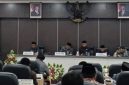 Ruang sidang.