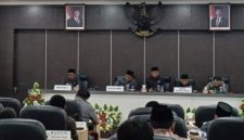 Ruang sidang.