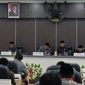 Ruang sidang.