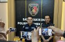 Polisi Ringkus Warga Desa Polagan Pamekasan Kasus Narkoba, Terancam Hukuman Berat