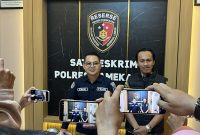 Polisi Ringkus Warga Desa Polagan Pamekasan Kasus Narkoba, Terancam Hukuman Berat