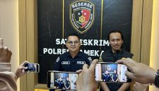 Polisi Ringkus Warga Desa Polagan Pamekasan Kasus Narkoba, Terancam Hukuman Berat