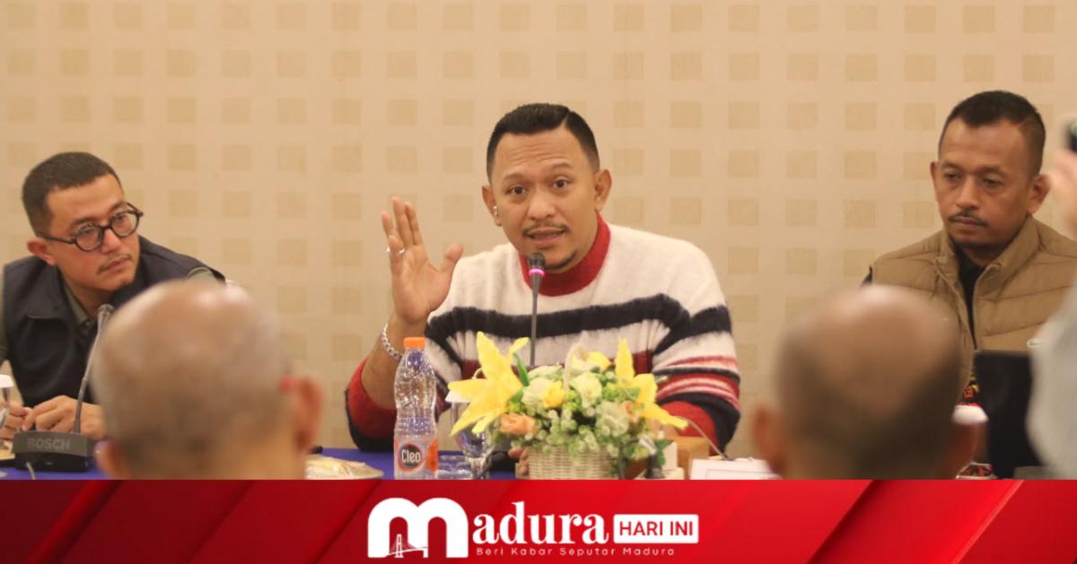 Polemik Bantuan Rp2 Miliar, Founder BIP Buka Suara