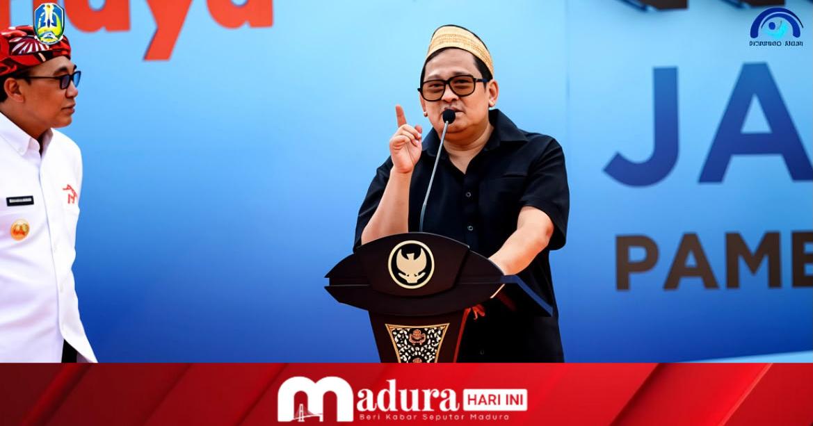Ngaku Habis Rp38 Miliar Dukung Khofifah di Pilgub Jatim, H Her : Tak Usah Ganti Uang Saya Itu