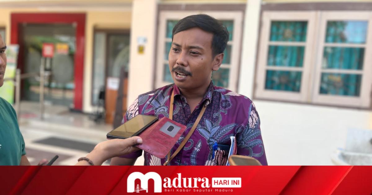 Gugatan Sengketa Banner Agunan Rp250 Juta di PN Pamekasan Berujung Buntu, Turut Tergugat Ajukan Rekonvensi