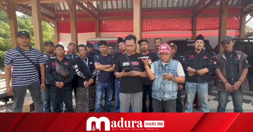 Klarifikasi Resmi! Narasi Premanisme di Toko Madura Yogyakarta Dipastikan Tidak Benar