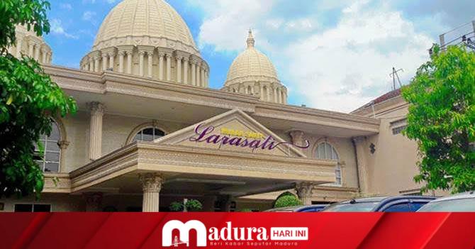 Waduh! RS Larasati Pamekasan Dipolisikan Kasus Dugaan Malapraktik