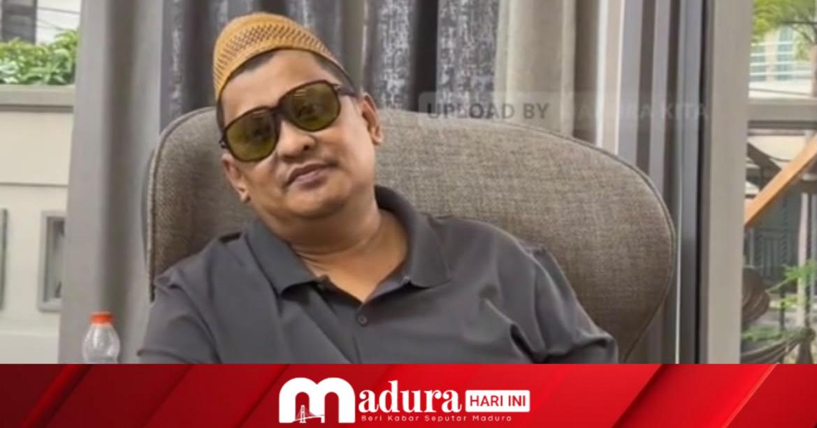 Usai Viral Habiskan Rp38 Miliar Dukung Khofifah, H Her: Tak Usah Digiring ke Mana-Mana, Saya Tak Takut Diperiksa