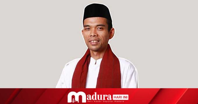 UAS Safari Dakwah di Pamekasan