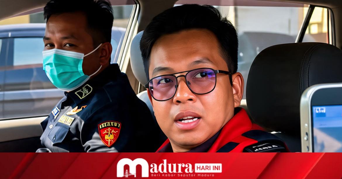 Kejari Geledah Kantor Dinas PUPR Pamekasan, Akankah Ada Tersangka Kasus Dugaan Korupsi Proyek Jalan?