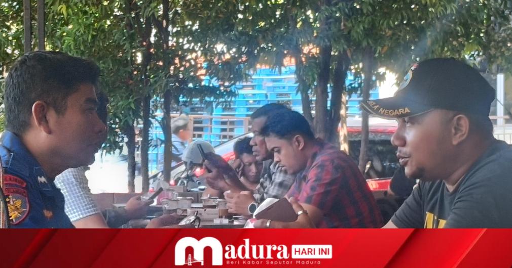Humanis di Tengah Tugas, Aipda Achmad Sayuri Bangun Kedekatan dengan Masyarakat