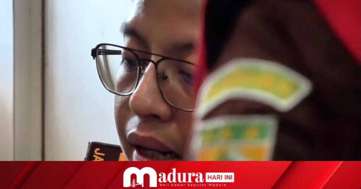Geledah Lagi Geledah Lagi, Kasi Pidsus Kejari Pamekasan Belum Pastikan Adanya Tersangka