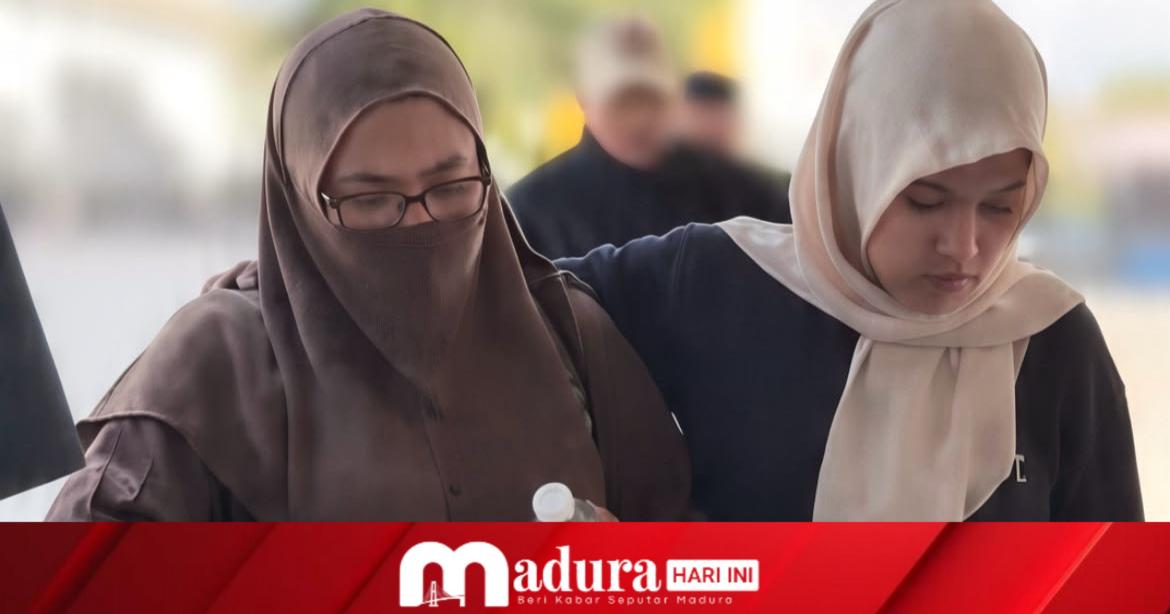Polres Pamekasan Jemput Paksa Direktur CV Dzarrin hingga ke Gresik