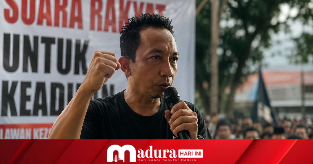 Aktivis FAMAS Desak Bea Cukai Madura Tangkap ATK yang Diduga Dalang Peredaran Rokok Ilegal