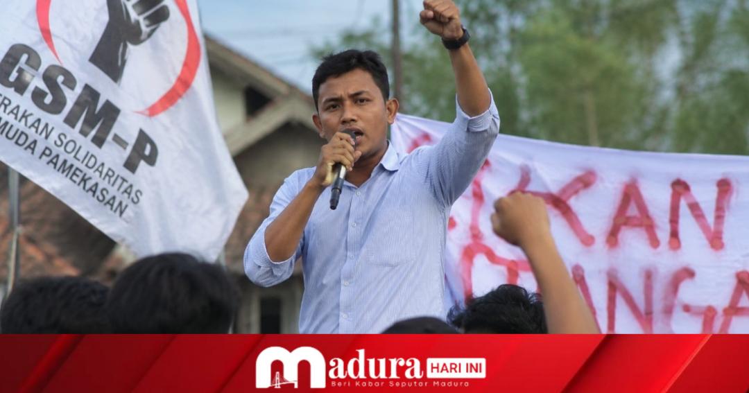 GSM-P Soroti Penanganan Kasus Rokok Bodong, Desak Bea Cukai Tindak Sosok ATK atau T